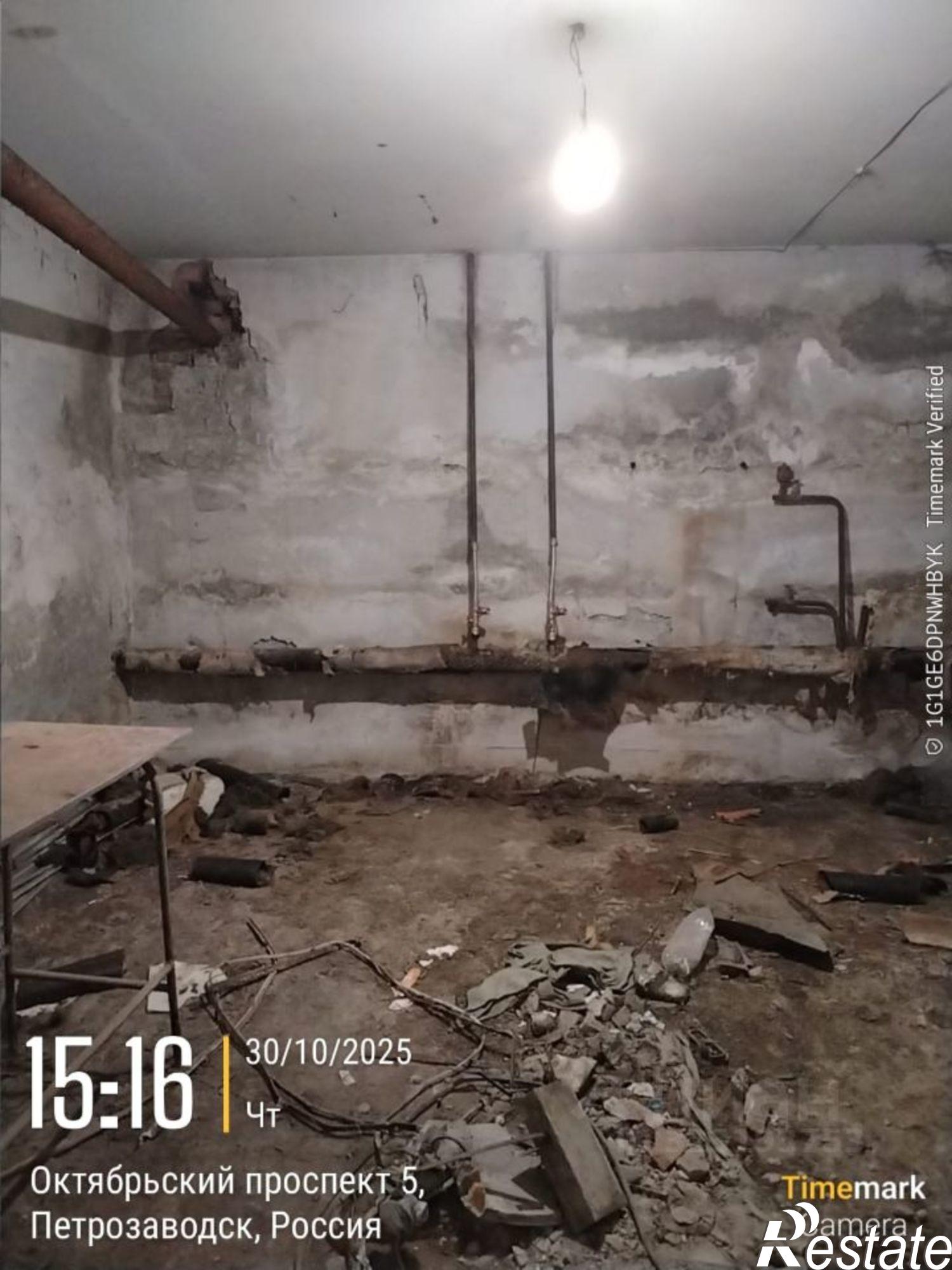 Купить помещение свободного назначения за 1 693 160 рублей на Петрозаводск