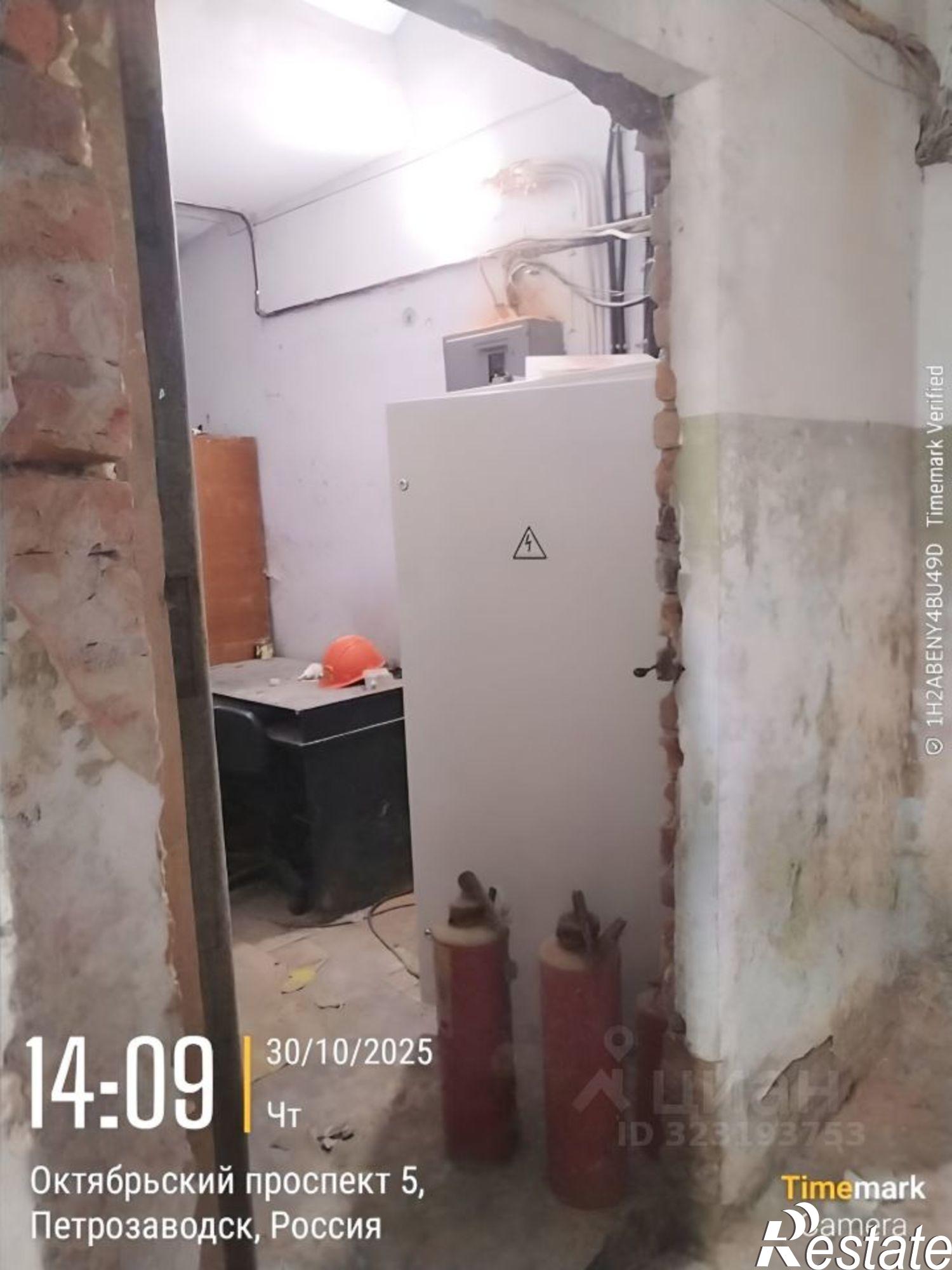 Купить помещение свободного назначения за 1 693 160 рублей на Петрозаводск