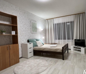 1-комн, 39кв м, этаж 5/7 Костомукша, улица Героев, 2