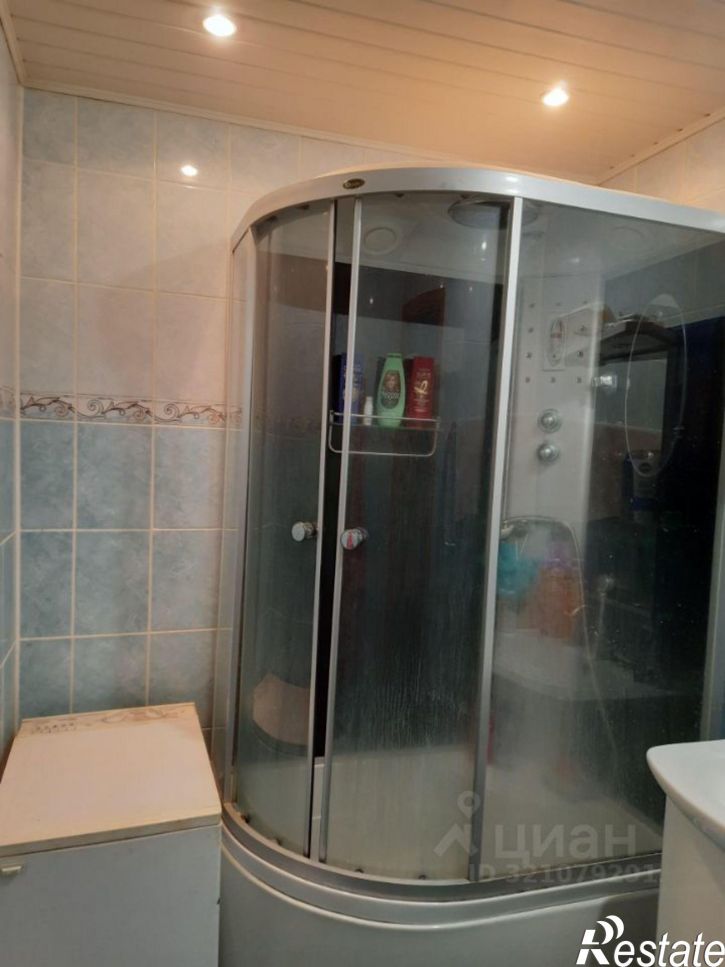 4-комн квартира Парковая улица, 1,  д. 1