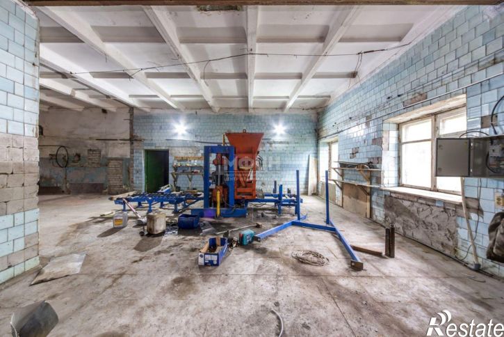 Производственное помещение Петрозаводск