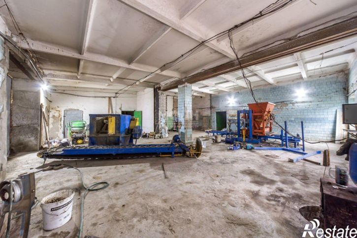 Производственное помещение Петрозаводск