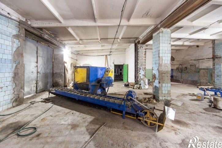 Производственное помещение Петрозаводск