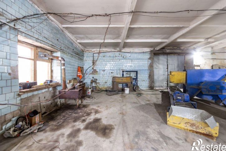 Производственное помещение Петрозаводск