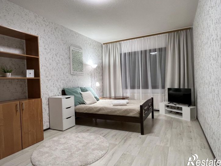 1-комн квартира Костомукша, улица Героев, 2