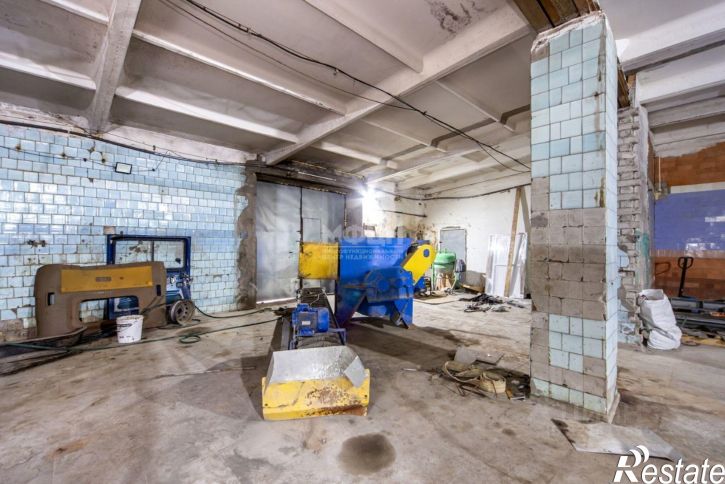 Производственное помещение Петрозаводск