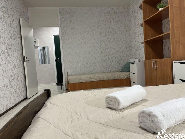 1-комн квартира Костомукша, улица Героев, 2