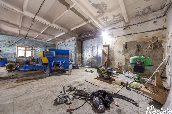 Производственное помещение Петрозаводск