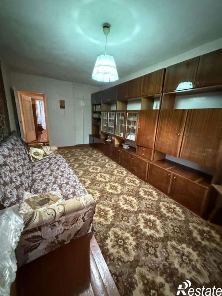 2-комн квартира Петрозаводск