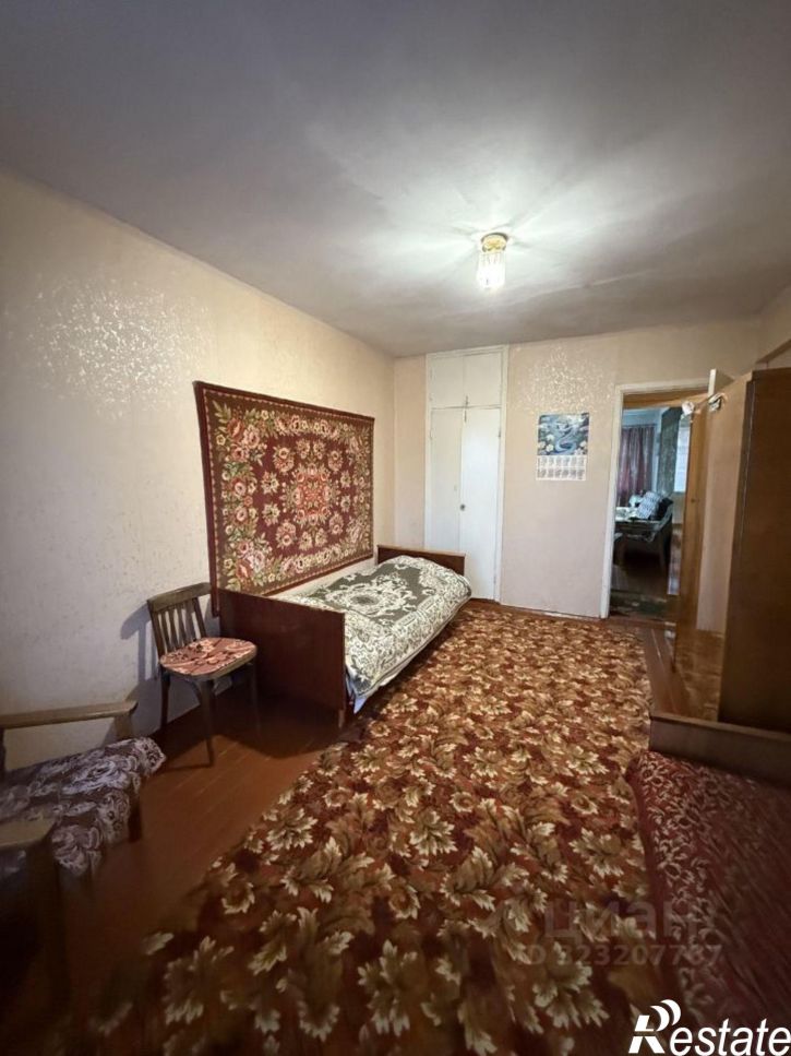 2-комн квартира Петрозаводск