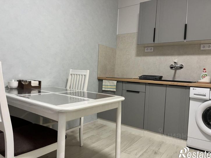 1-комн квартира Костомукша, улица Героев, 2