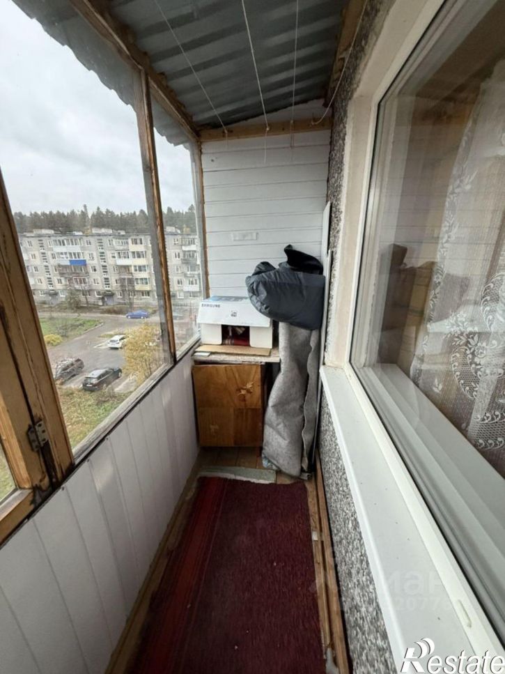 2-комн квартира Петрозаводск