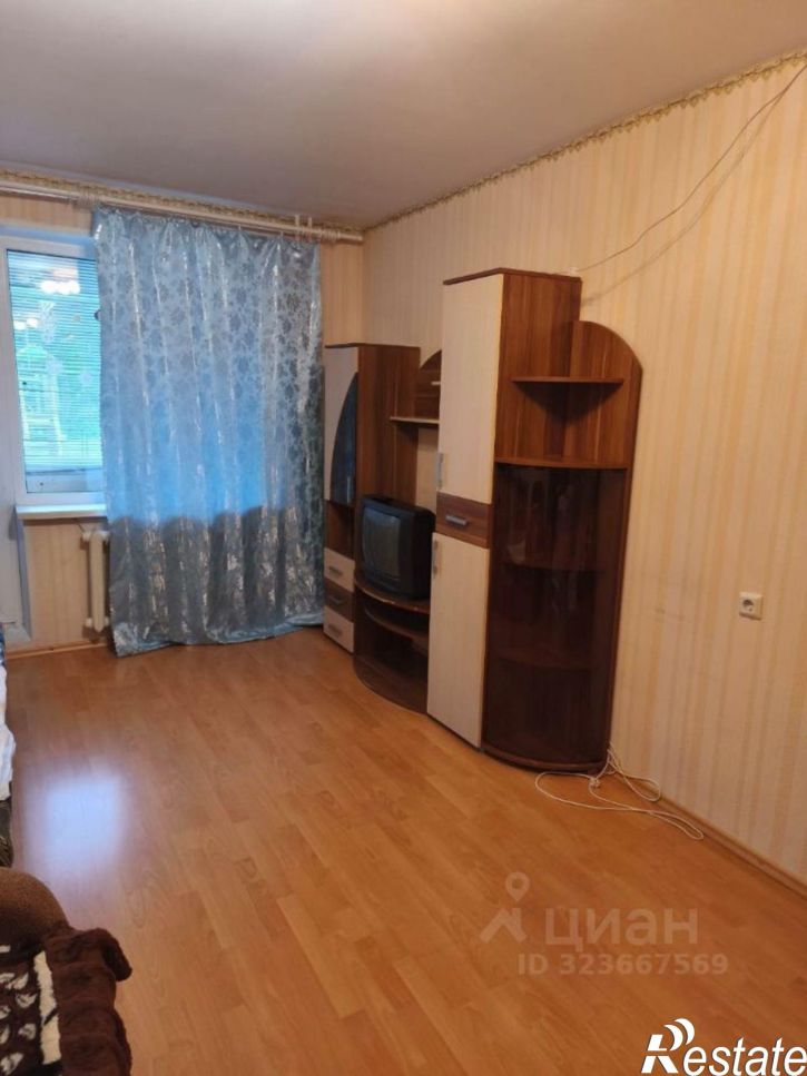 1-комн квартира Петрозаводск