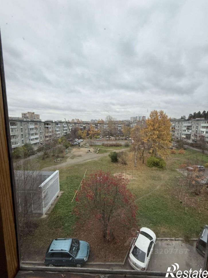 2-комн квартира Петрозаводск