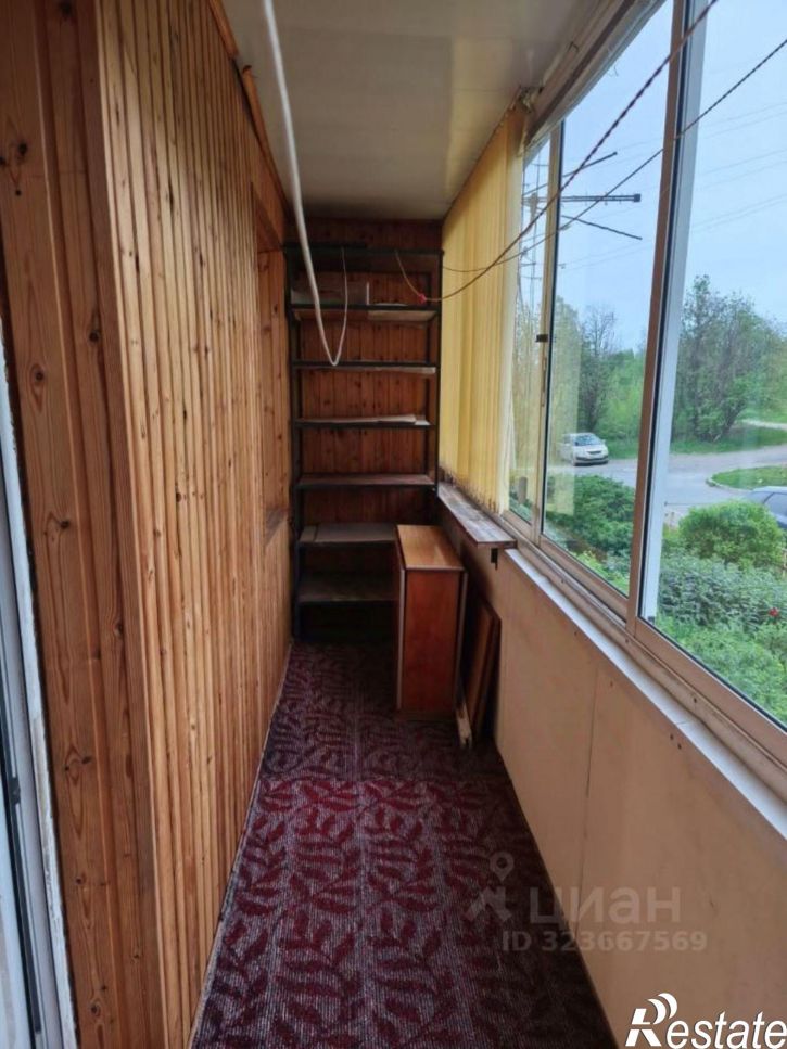 1-комн квартира Петрозаводск