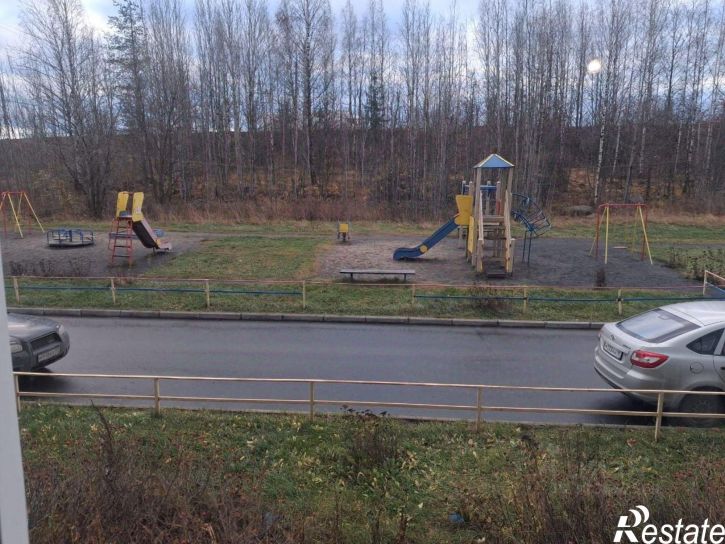 1-комн квартира Петрозаводск