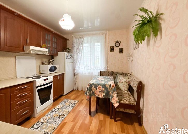 4-комн квартира Петрозаводск