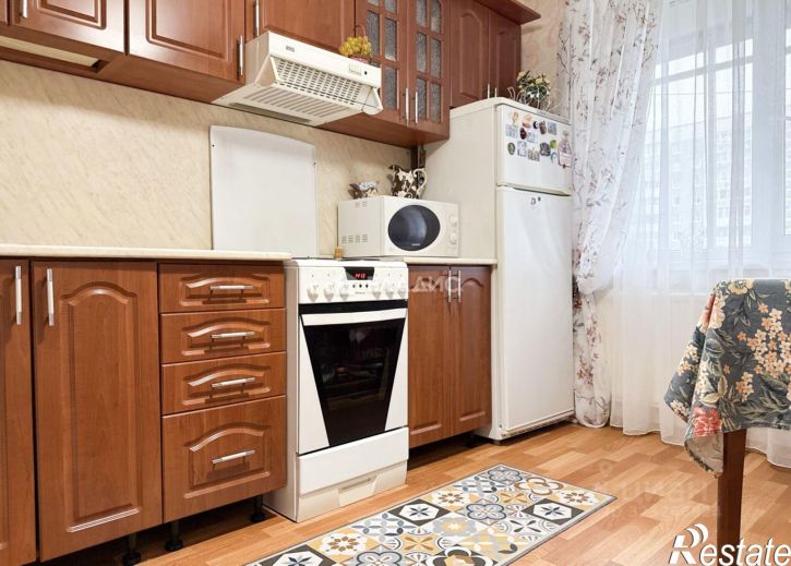 4-комн квартира Петрозаводск