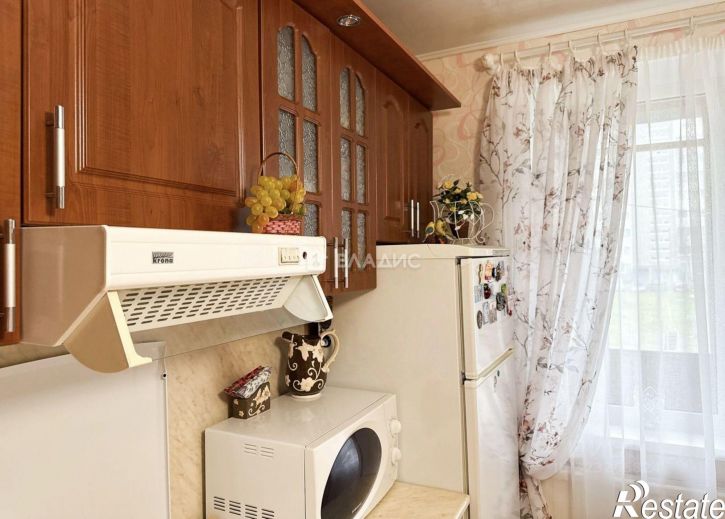 4-комн квартира Петрозаводск