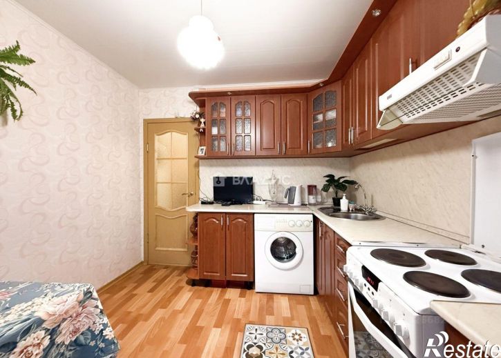 4-комн квартира Петрозаводск