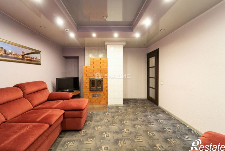 2-комн квартира Петрозаводск