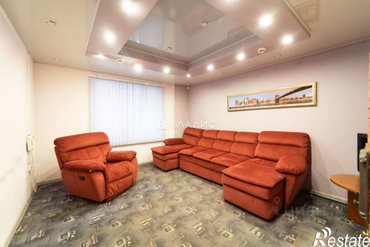 2-комн квартира Петрозаводск