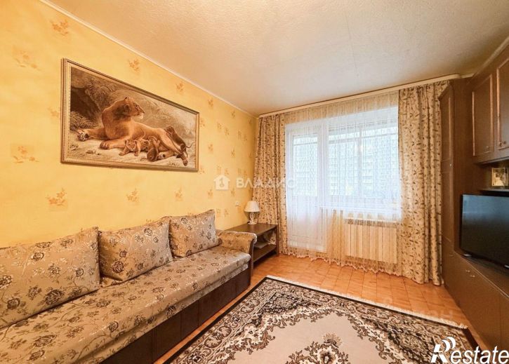 4-комн квартира Петрозаводск