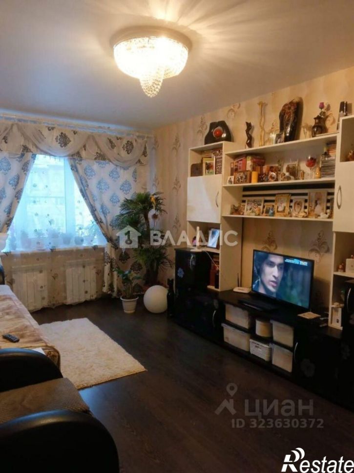 1-комн квартира Петрозаводск