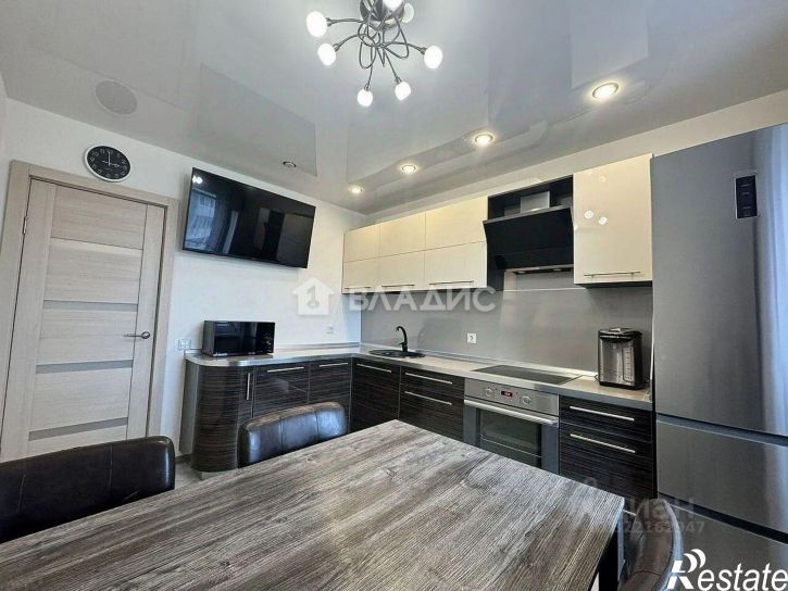 4-комн квартира Петрозаводск