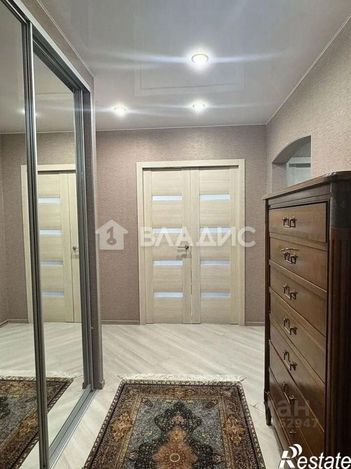 4-комн квартира Петрозаводск