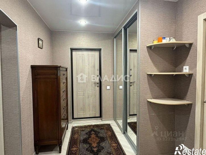 4-комн квартира Петрозаводск