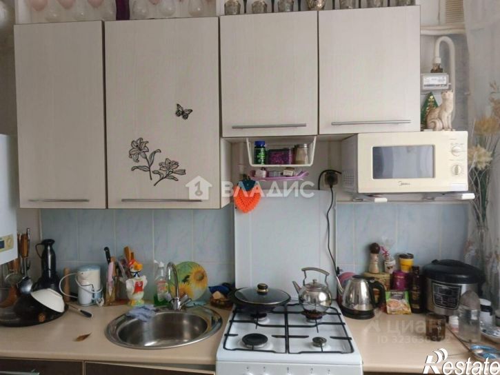 1-комн квартира Петрозаводск