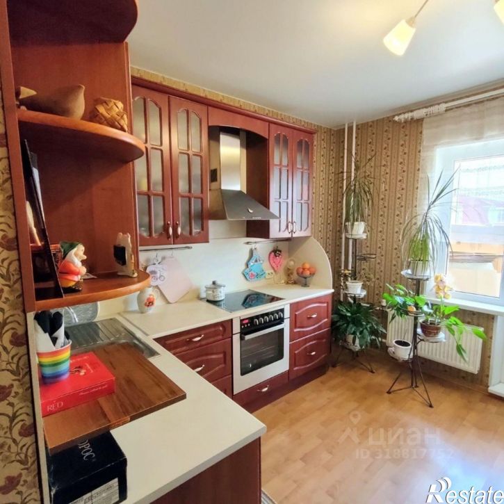 2-комн квартира Карелия республика, Петрозаводск