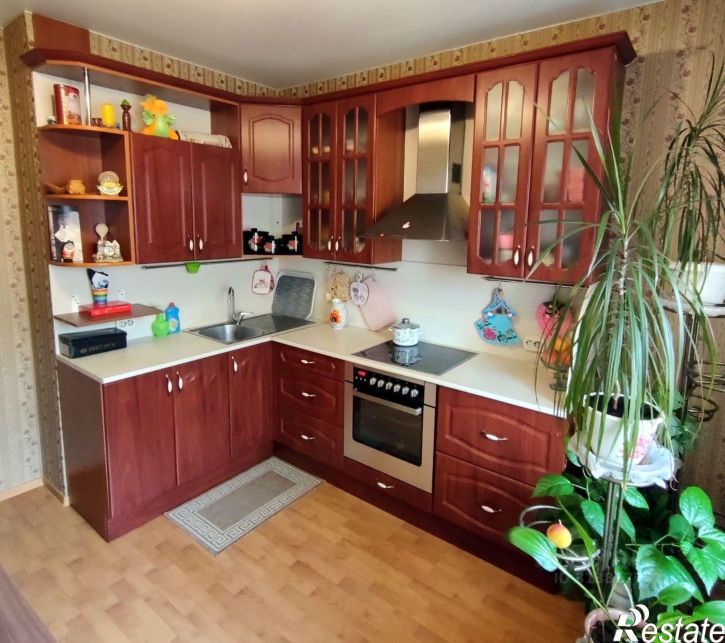 2-комн квартира Карелия республика, Петрозаводск