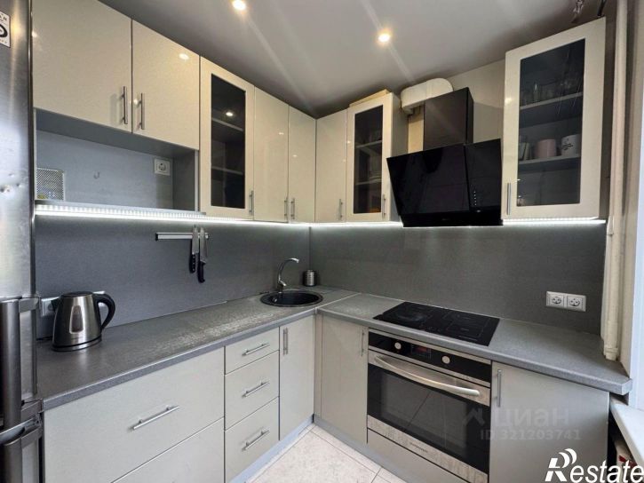 2-комн квартира Петрозаводск