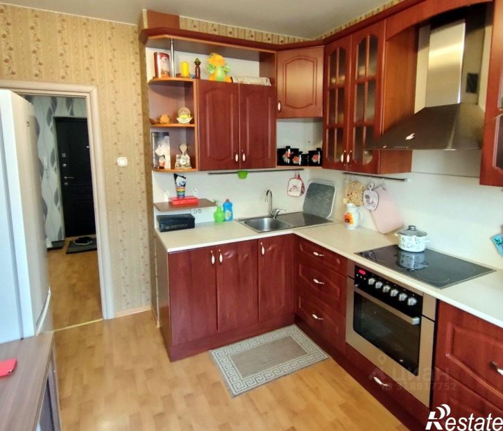 2-комн квартира Карелия республика, Петрозаводск