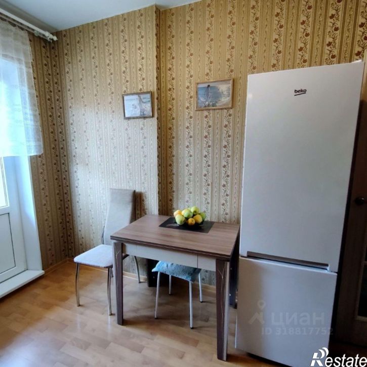 2-комн квартира Карелия республика, Петрозаводск