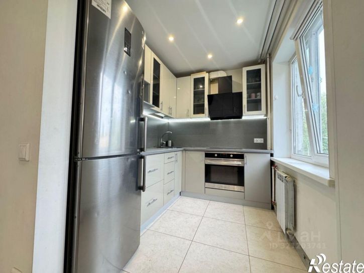 2-комн квартира Петрозаводск