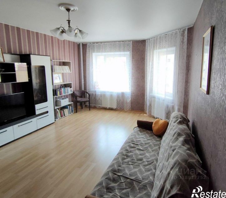 2-комн квартира Карелия республика, Петрозаводск