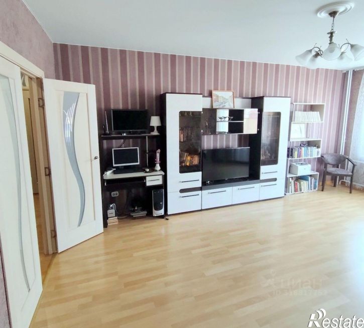 2-комн квартира Карелия республика, Петрозаводск