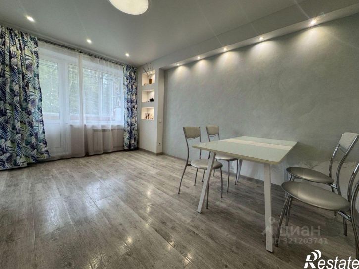 2-комн квартира Петрозаводск