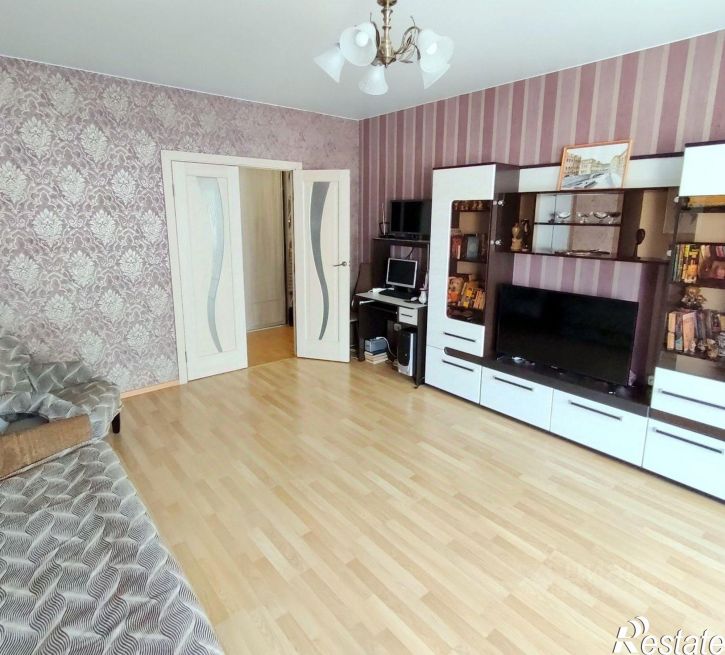 2-комн квартира Карелия республика, Петрозаводск