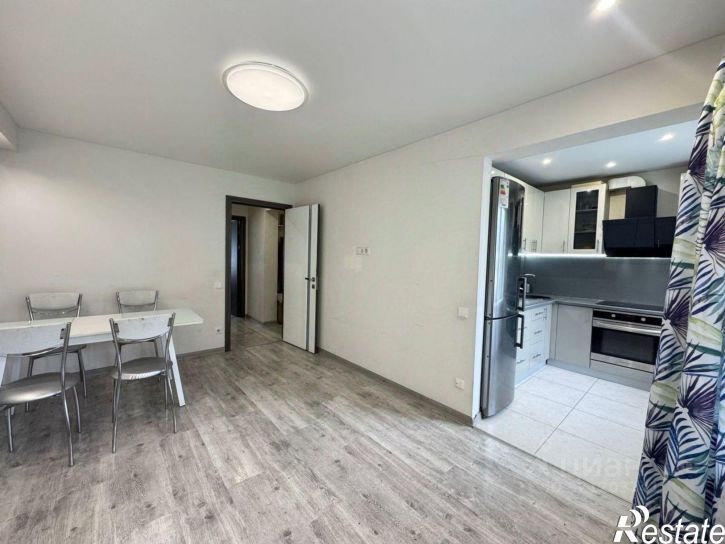 2-комн квартира Петрозаводск