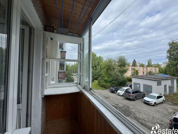 2-комн квартира Петрозаводск