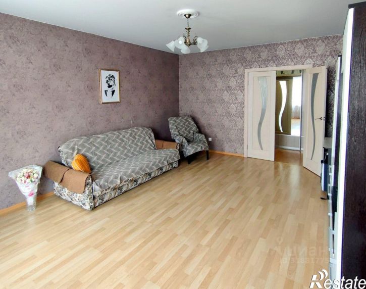 2-комн квартира Карелия республика, Петрозаводск