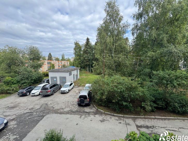 2-комн квартира Петрозаводск