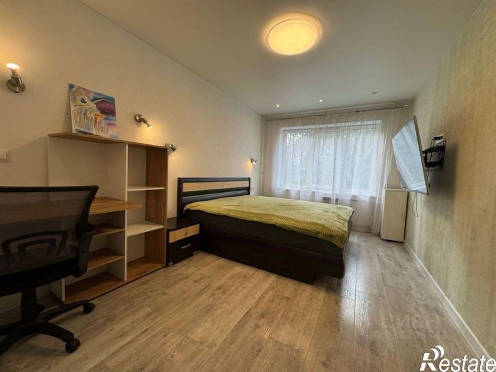 2-комн квартира Петрозаводск