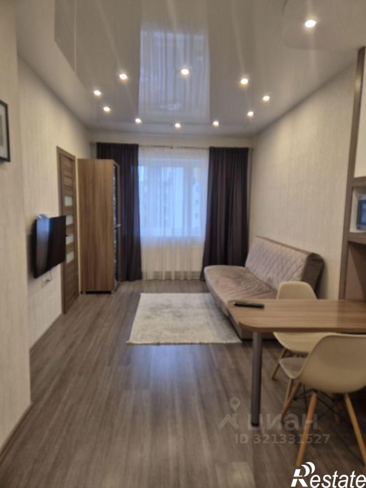 2-комн квартира Петрозаводск