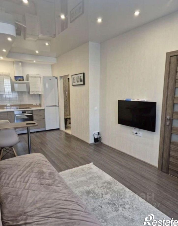 2-комн квартира Петрозаводск