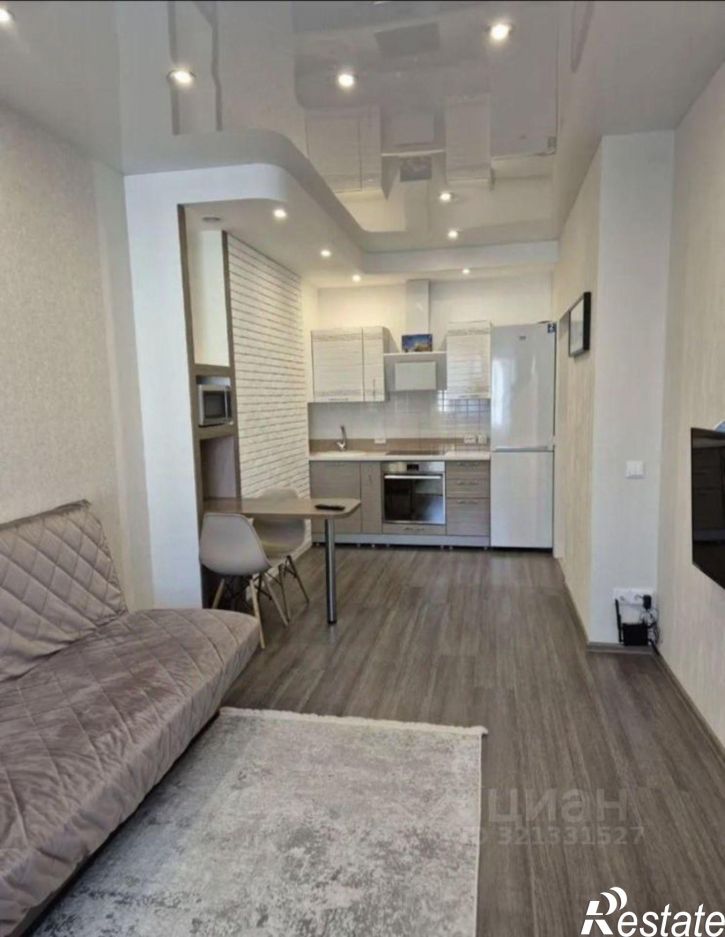 2-комн квартира Петрозаводск